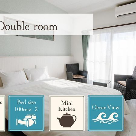 Cozy Stay In Itoman Zewnętrze zdjęcie