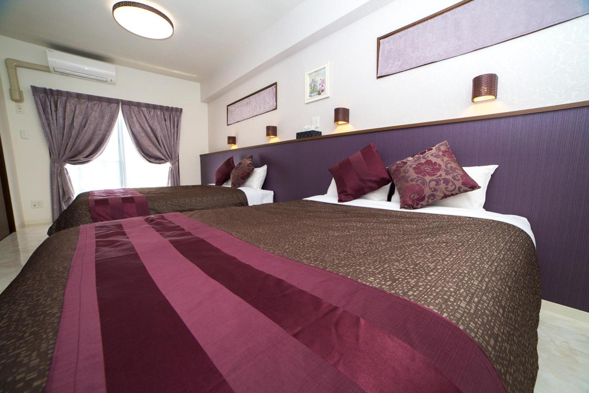 Cozy Stay In Itoman Zewnętrze zdjęcie