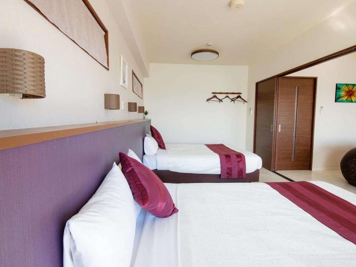 Cozy Stay In Itoman Zewnętrze zdjęcie