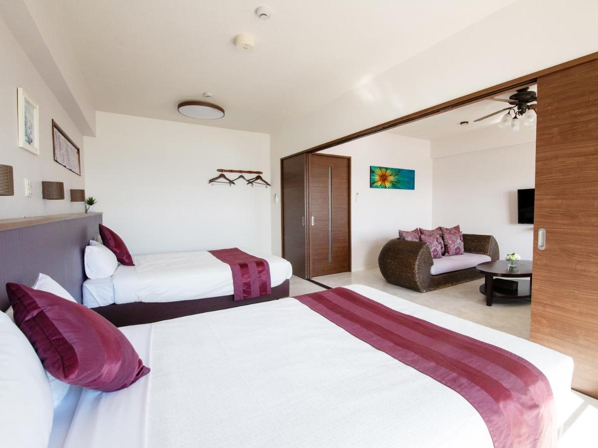 Cozy Stay In Itoman Zewnętrze zdjęcie
