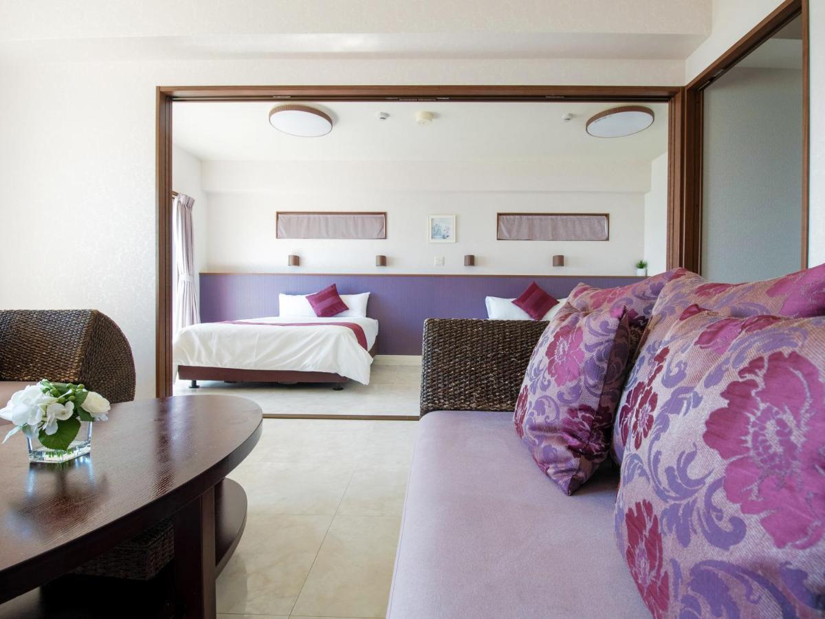 Cozy Stay In Itoman Zewnętrze zdjęcie