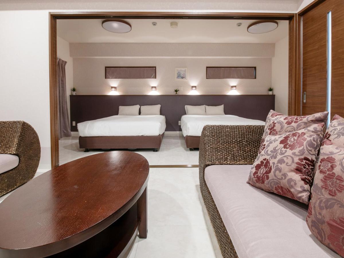 Cozy Stay In Itoman Zewnętrze zdjęcie