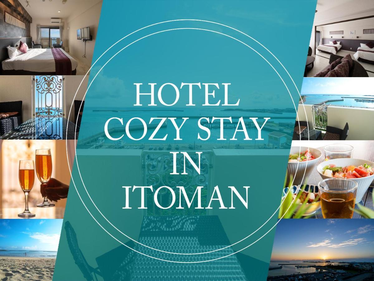 Cozy Stay In Itoman Zewnętrze zdjęcie