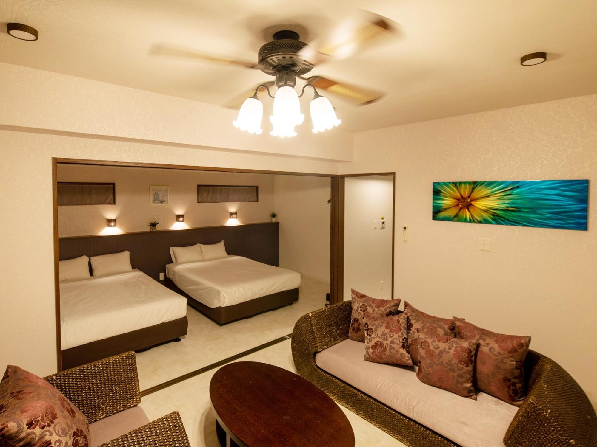 Cozy Stay In Itoman Zewnętrze zdjęcie