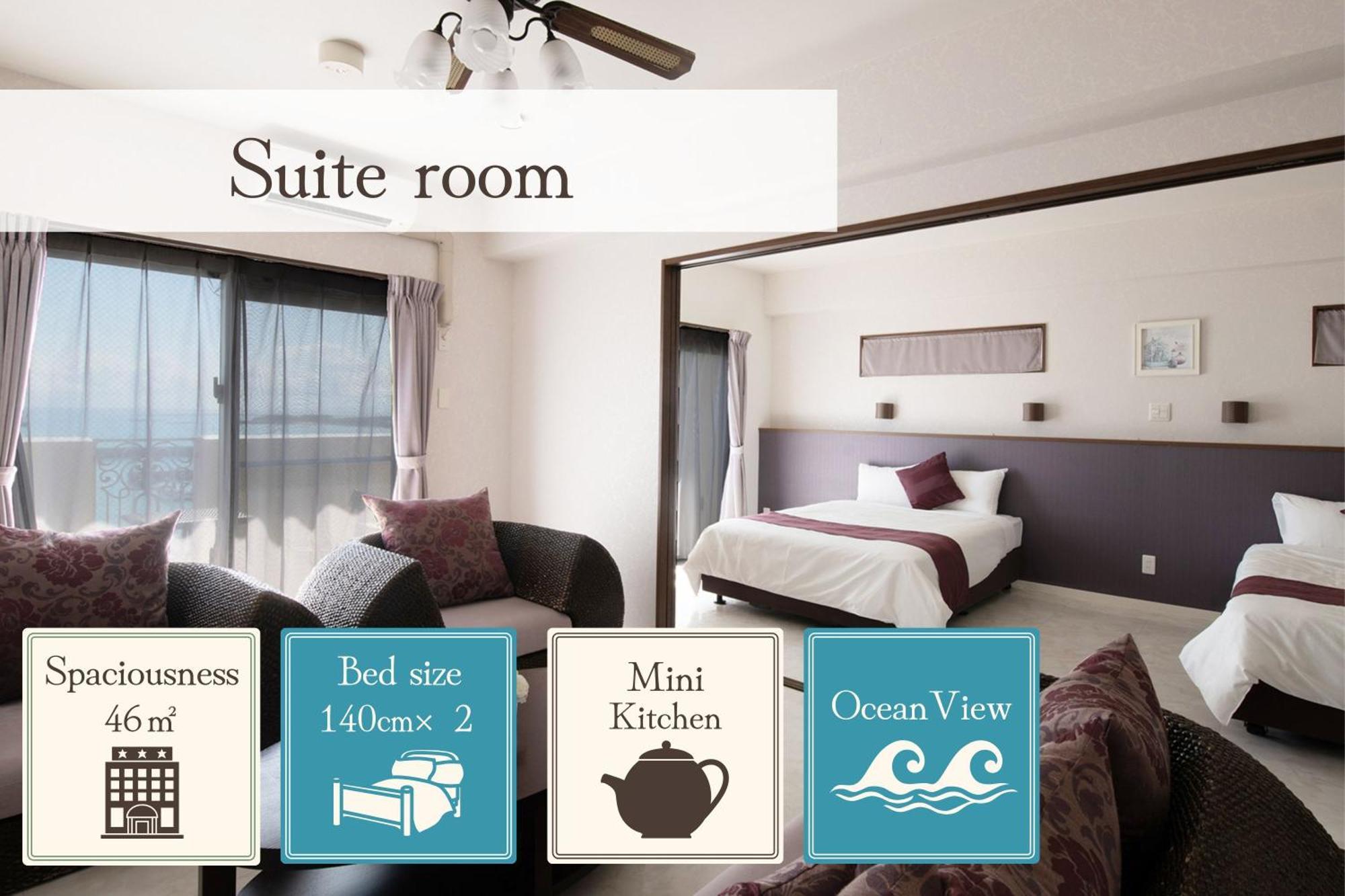 Cozy Stay In Itoman Zewnętrze zdjęcie