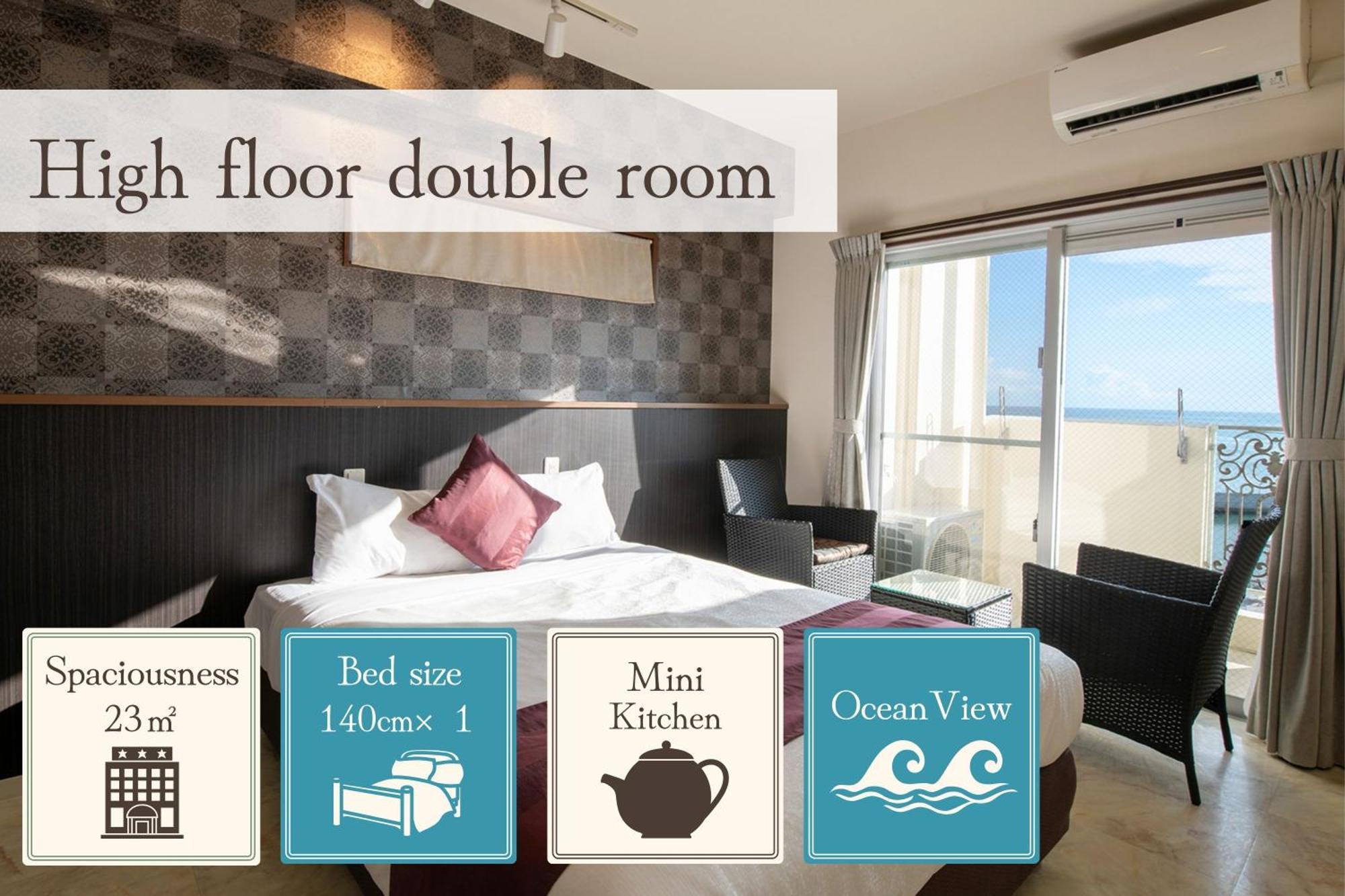 Cozy Stay In Itoman Zewnętrze zdjęcie