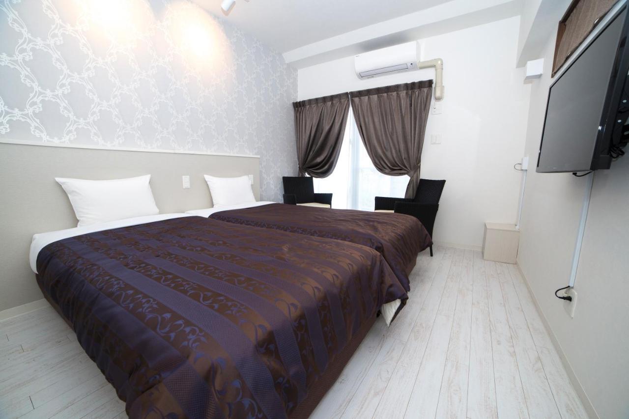 Cozy Stay In Itoman Zewnętrze zdjęcie