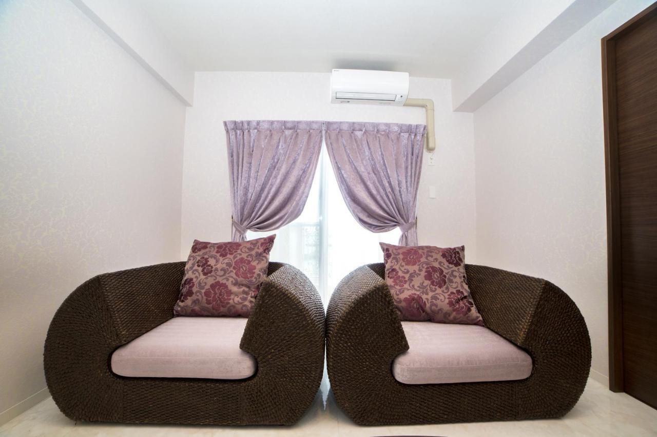 Cozy Stay In Itoman Zewnętrze zdjęcie