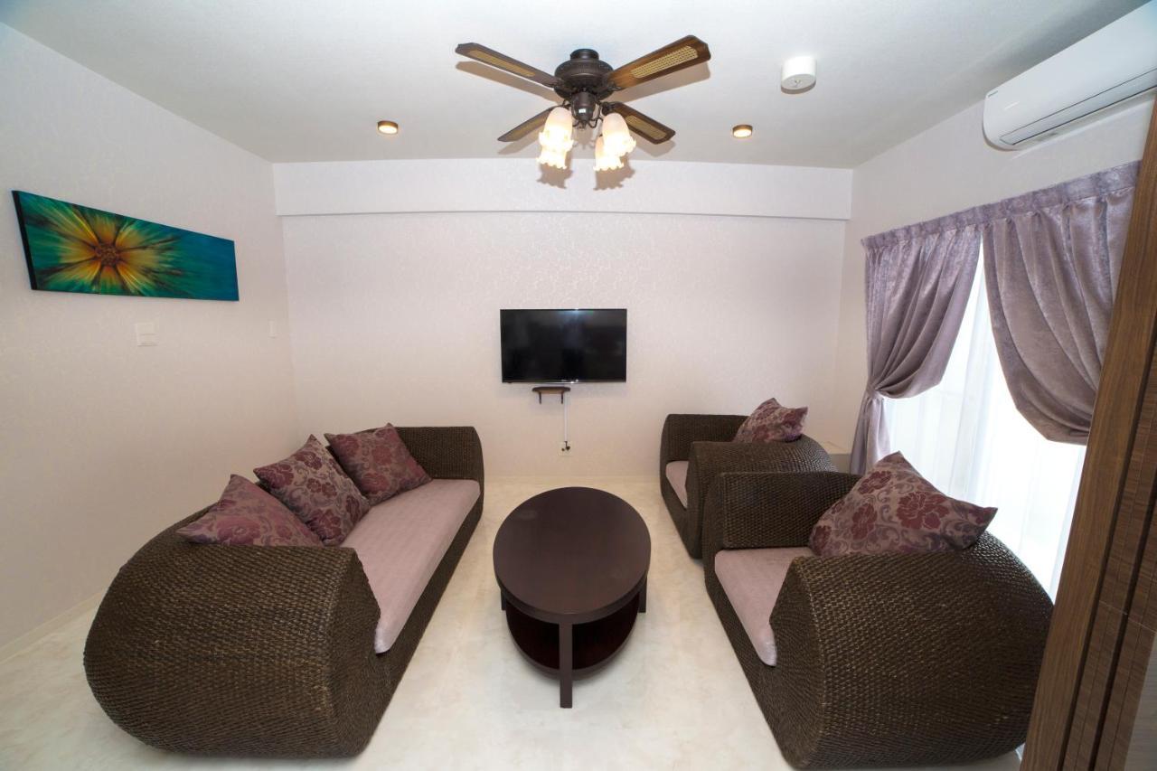 Cozy Stay In Itoman Zewnętrze zdjęcie