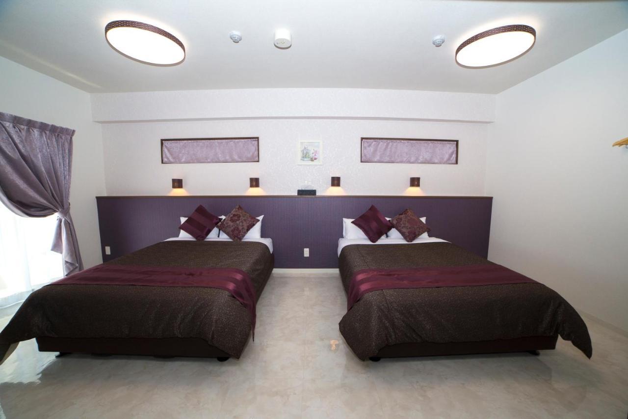 Cozy Stay In Itoman Zewnętrze zdjęcie